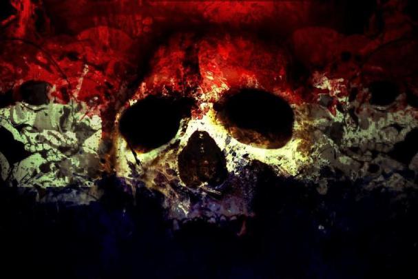 Skeleton wallpaper \u00b7\u2460 Download free cool HD wallpapers for desktop and 