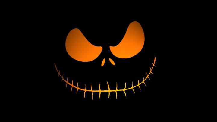 [47+] Halloween Skeleton Wallpaper 