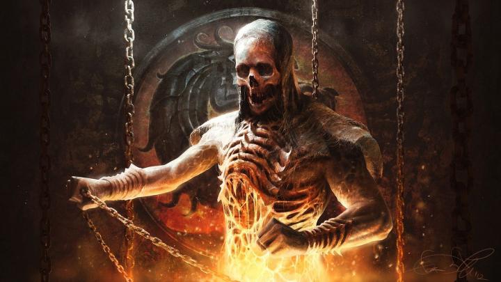 Skeleton Wallpapers - Top Free Skeleton Backgrounds - WallpaperAccess