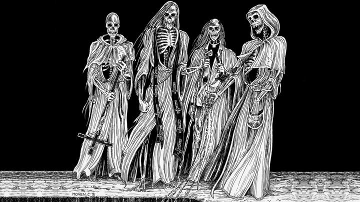 HD Wallpaper Esoteric -