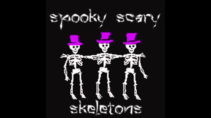 Scary Skeleton Wallpaper (66+ images)