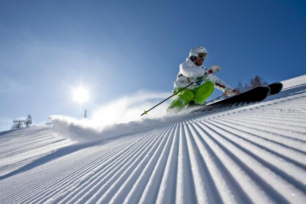 Best 52+ Skiing Slopes Wallpaper on HipWallpaper | Skiing Slopes 
