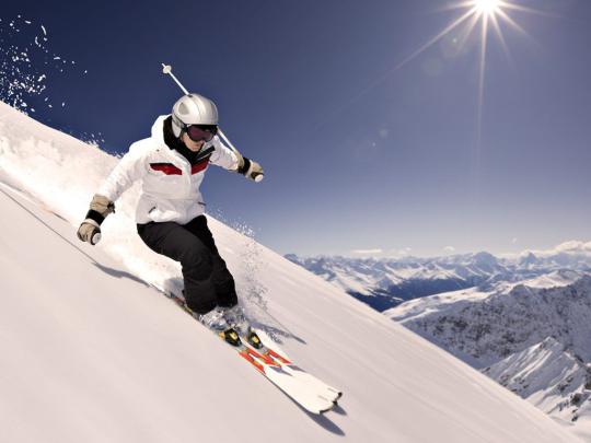 Skiing Computer Wallpapers - 4k, HD Skiing Computer Backgrounds on 