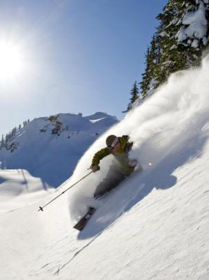 Free download Hd Skiing Wallpaper [1920x1080] for your Desktop, Mobile 