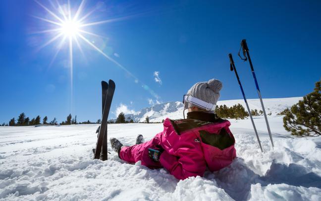 Snow Skiing Wallpapers - Top Free Snow Skiing Backgrounds - WallpaperAccess