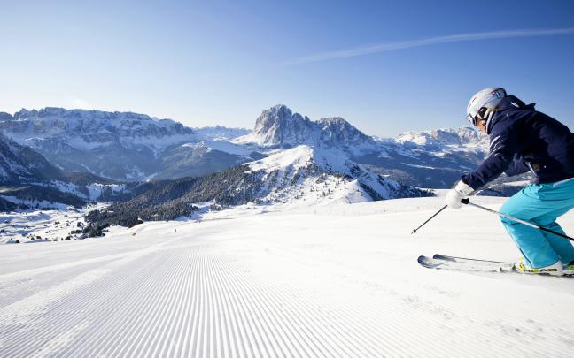 Ski Resorts Desktop Wallpapers - 4k, HD Ski Resorts Desktop Backgrounds 