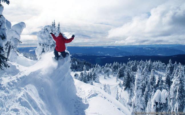 Winter Sports Wallpapers - Top Free Winter Sports Backgrounds 