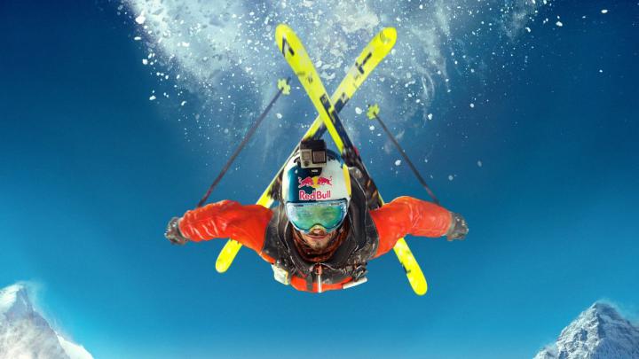 Ski -Doo Wallpapers - Top Free Ski -Doo Backgrounds - WallpaperAccess