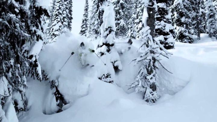 Snow Skiing Wallpapers - Top Free Snow Skiing Backgrounds - WallpaperAccess