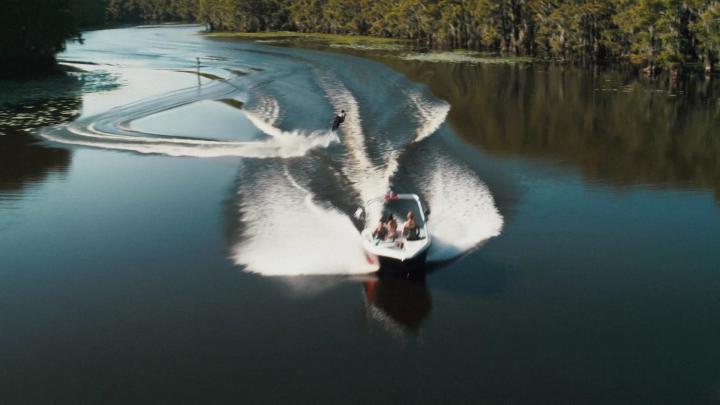 Water Skiing Wallpaper (65+ images)