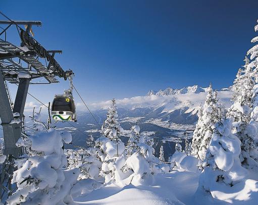 Ski Resorts Desktop Wallpapers - 4k, HD Ski Resorts Desktop Backgrounds 
