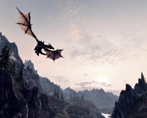 Free download Skyrim WallpaperHD WallpapersImagesPictures [1920x1080 
