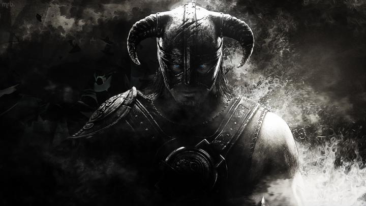 Skyrim Wallpaper 1366x768 (74+ images)