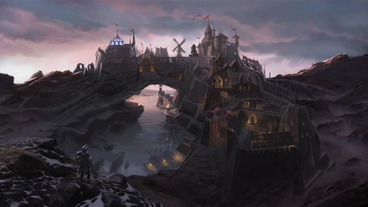 Skyrim Wallpaper Hd 1920x1080 - Ex Wallpaper
