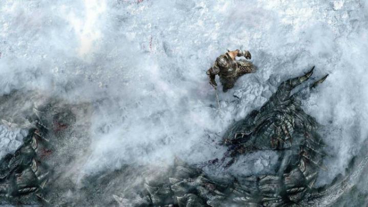 Download Skyrim Wallpaper Hd 1920x1080, Skyrim Landscape Wallpaper 