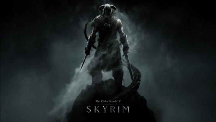Download Skyrim Wallpaper Hd 1920x1080, Skyrim Landscape Wallpaper 