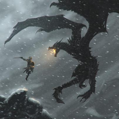10 Most Popular Skyrim Wallpaper Hd 1920X1080 FULL HD 1920\u00d71080 For PC 