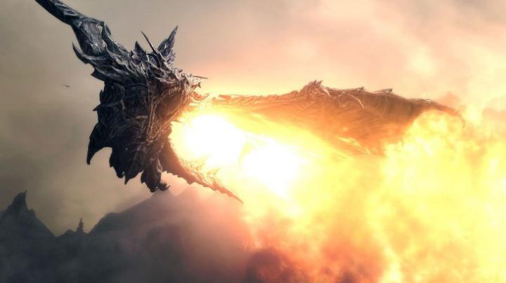 Best 65+ Skyrim Wallpaper on HipWallpaper | Awesome Skyrim Wallpapers 