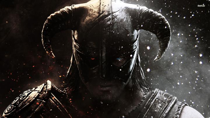 Skyrim Wallpaper Iron - Elder Scrolls 5 Skyrim Hd - 1920x1080 