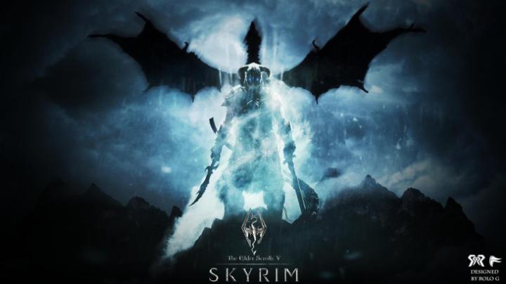 Best 65+ Skyrim Wallpaper on HipWallpaper | Awesome Skyrim Wallpapers 