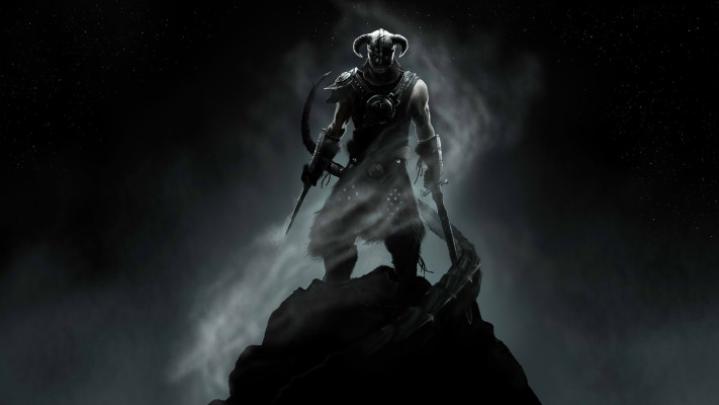 Skyrim Wallpaper Hd Source - Skyrim Desktop Wallpaper Hd - 1920x1080 