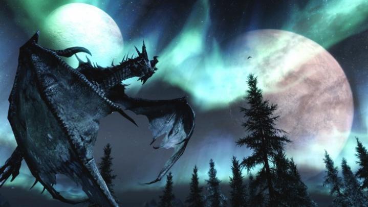 Skyrim Wallpaper Hd Source - Skyrim Desktop Wallpaper Hd - 1920x1080 