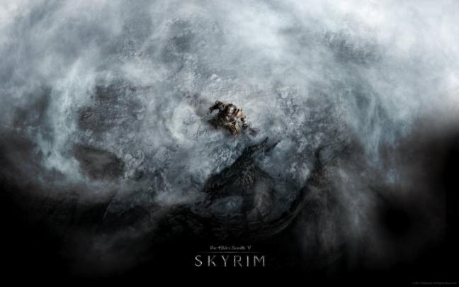 Best 65+ Skyrim Wallpaper on HipWallpaper | Awesome Skyrim Wallpapers 