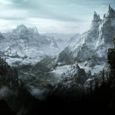 10 Most Popular Skyrim Wallpaper Hd 1920X1080 FULL HD 1920\u00d71080 For PC 