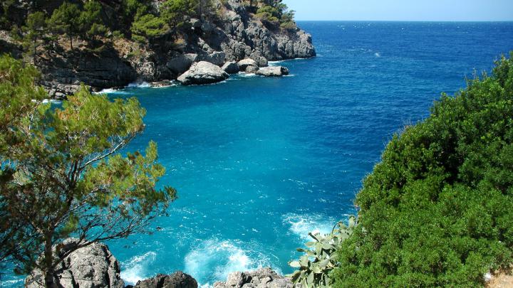 Spain Wallpaper 1920X1080 : europe spain national park 1920x1080 