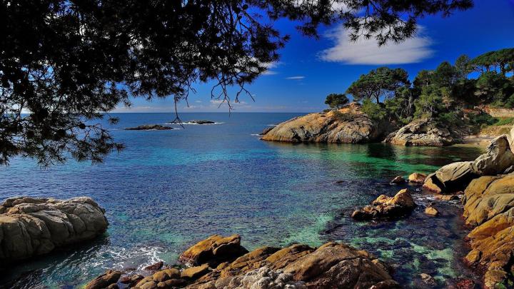 Spain Landscape Wallpapers - Top Free Spain Landscape Backgrounds 