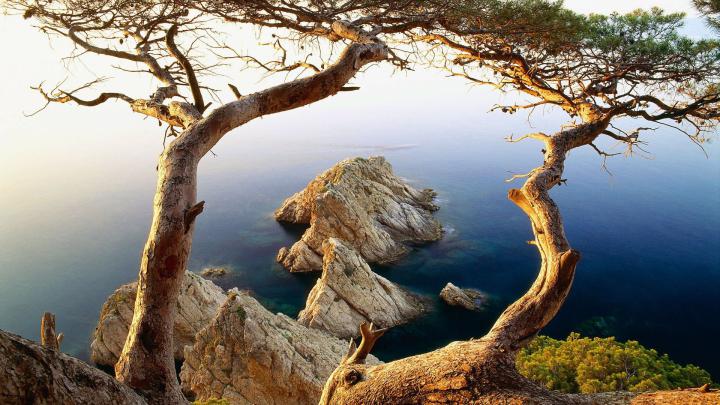 Spain Scenery Wallpapers - Top Free Spain Scenery Backgrounds 