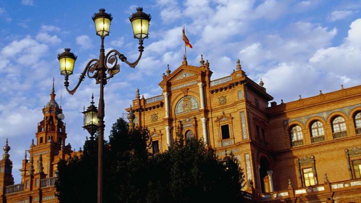 sunset world spain 1920x1080 wallpaper High Quality Wallpapers,High 