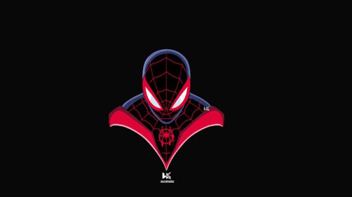 Best of spider-man into the spider-verse wallpaper 1920x1080 on 