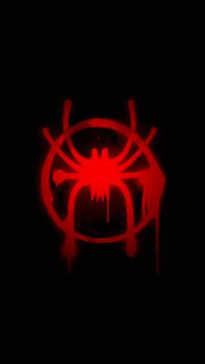 Aesthetic Spider Man Into The Spider Verse Wallpaper 1920x1080 