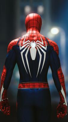 Spider Man Wallpaper Download \/ Spider Man Live Wallpapers Top Free 
