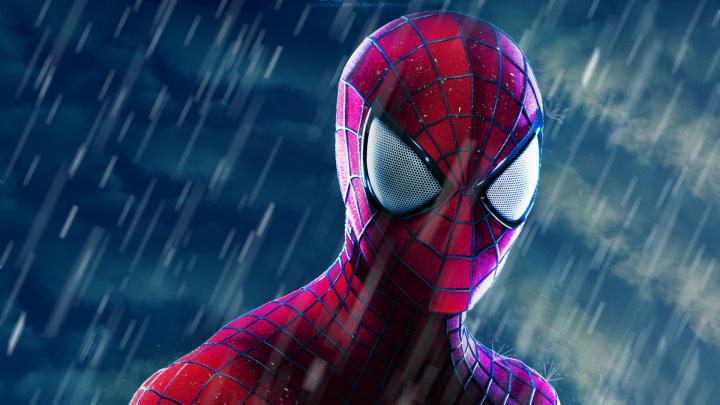 1080 X 1080 Spide \/ Download Spider-Man: Into the Spider-Verse, artwork 