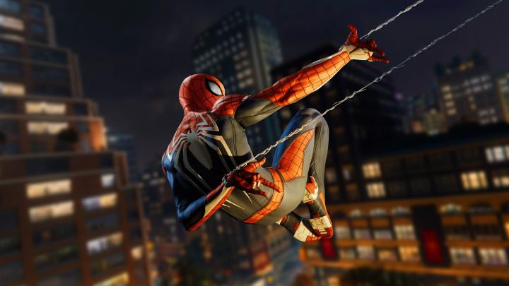 Spider-Man Wallpapers - 4k, HD Spider-Man Backgrounds on WallpaperBat