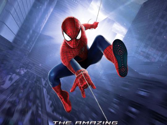 The Amazing Spider Man Game Wallpapers - Top Free The Amazing Spider 