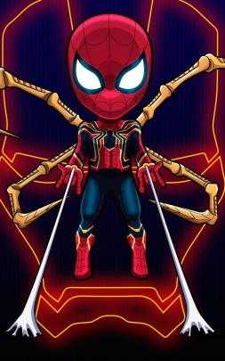 Android Spider Man Wallpaper 4K - Spider-Man 4K Wallpapers | HD 