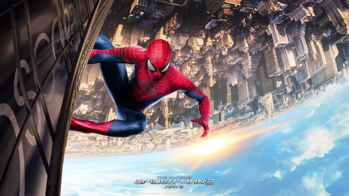 The Amazing Spider Man Game Wallpapers - Top Free The Amazing Spider 