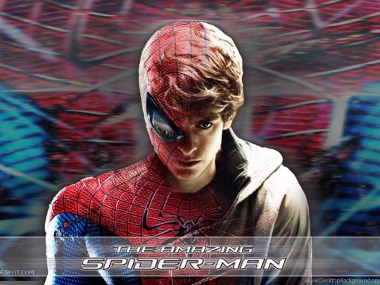 The Amazing Spider Man Game Wallpapers - Top Free The Amazing Spider 