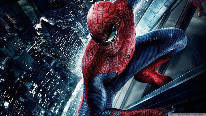 Spiderman 1 Wallpaper (76+ pictures)