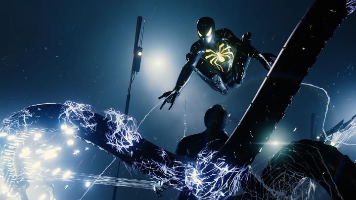 Doctor Octopus Wallpapers - Top Free Doctor Octopus Backgrounds 
