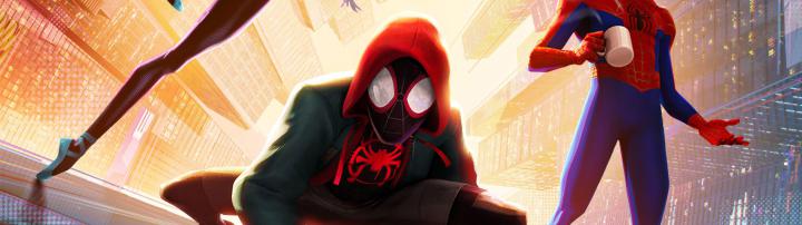 Dual Monitor Wallpaper 4K Spiderman - Spider-Man Far From Home, Spider 