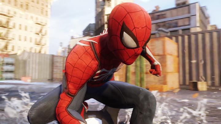 Spiderman 1 Wallpaper (76+ pictures)