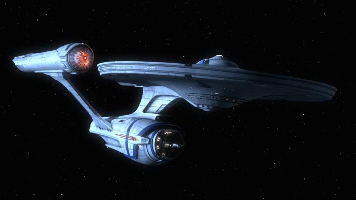 Star Trek Enterprise Wallpaper 1920x1080 -