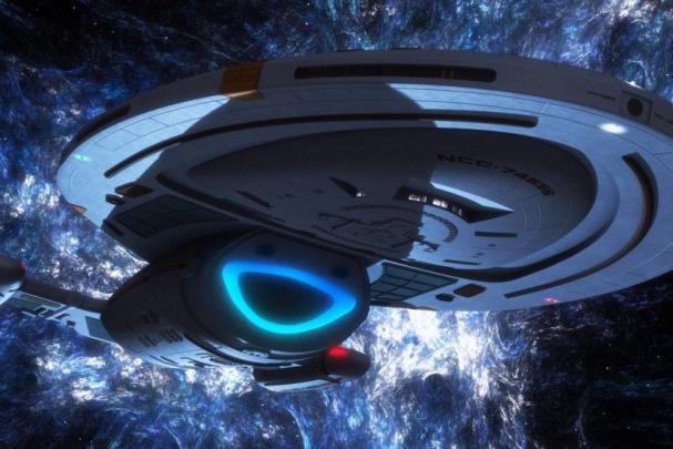 Star Trek Wallpaper 1920x1080 \u00b7\u2460 