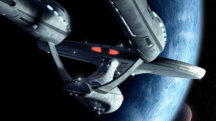 Star Trek Wallpaper 1920x1080 (70+ images)