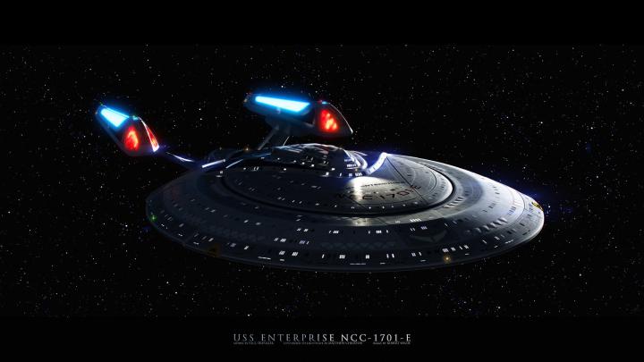 [49+] Star Trek Enterprise Wallpaper 1920x1080 