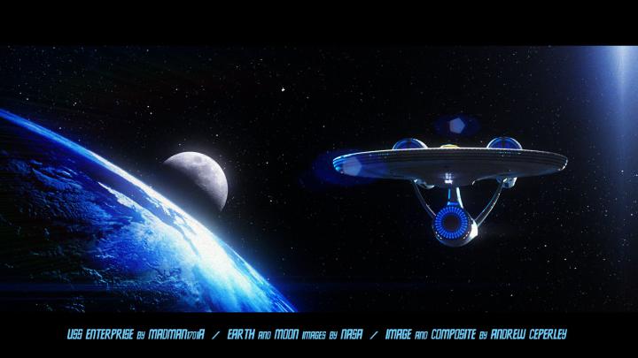 [49+] Star Trek Enterprise Wallpaper 1920x1080 